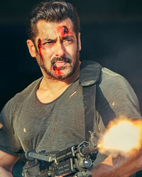 Tiger Zinda Hai